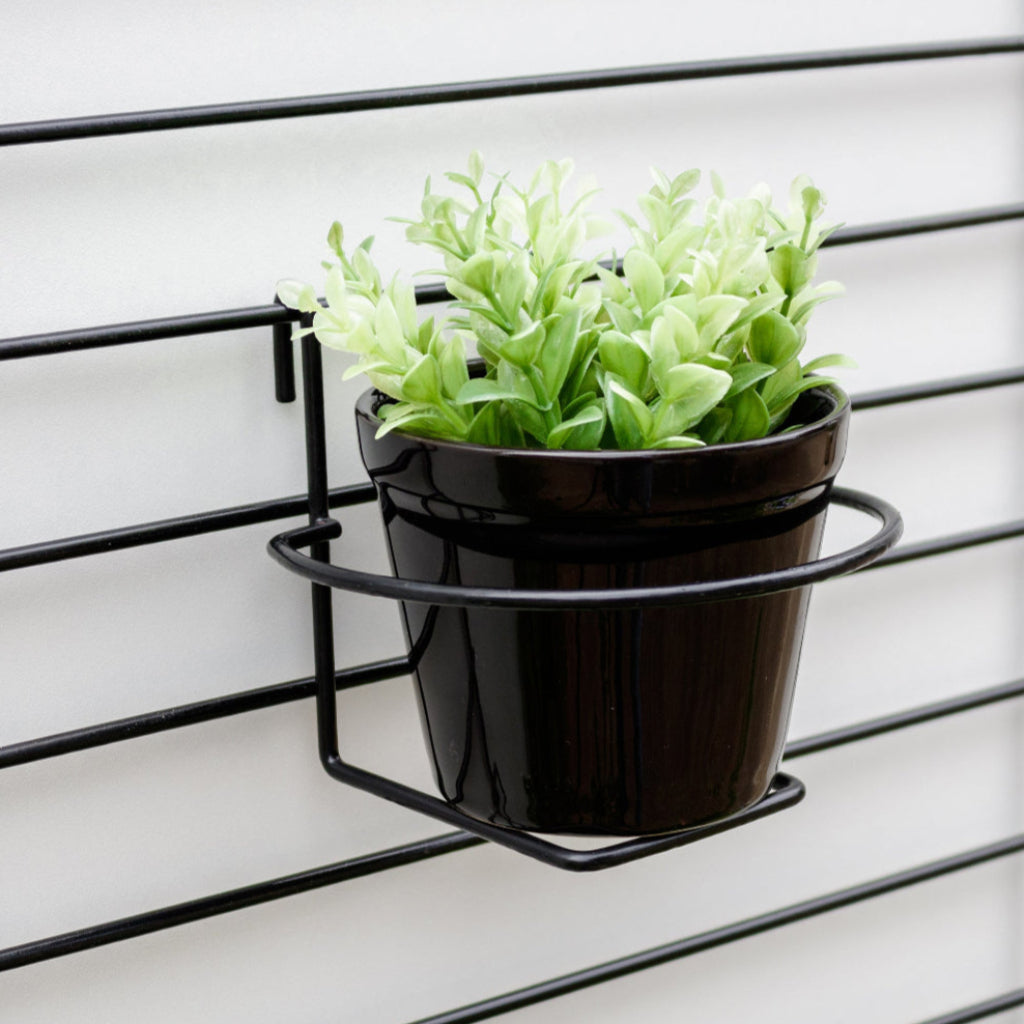 Soporte para maceta G - 18x18x11 cm