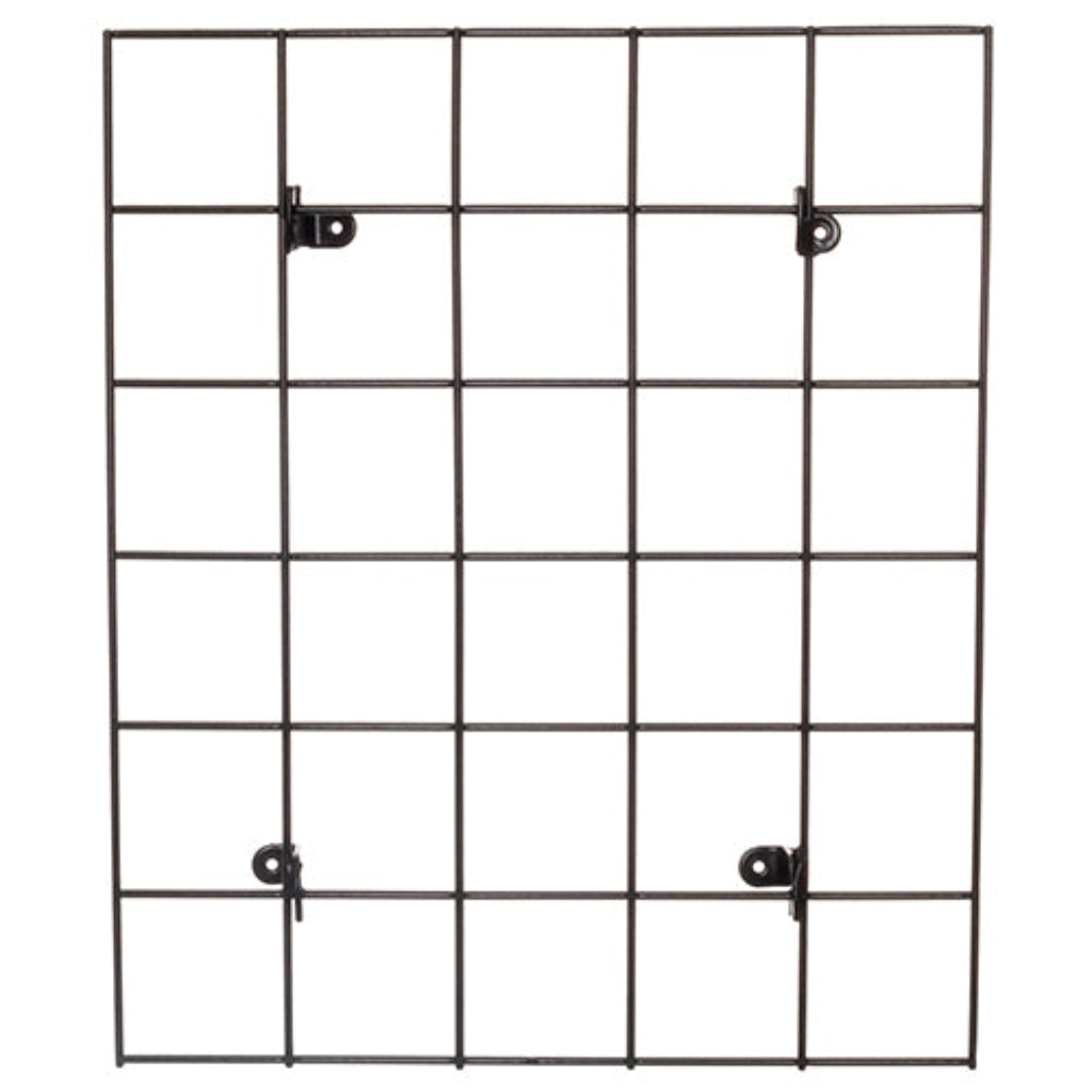 Reja para soporte macetas P - 51x43 cm