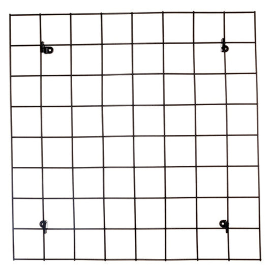 Reja para soporte macetas G - 68x68 cm