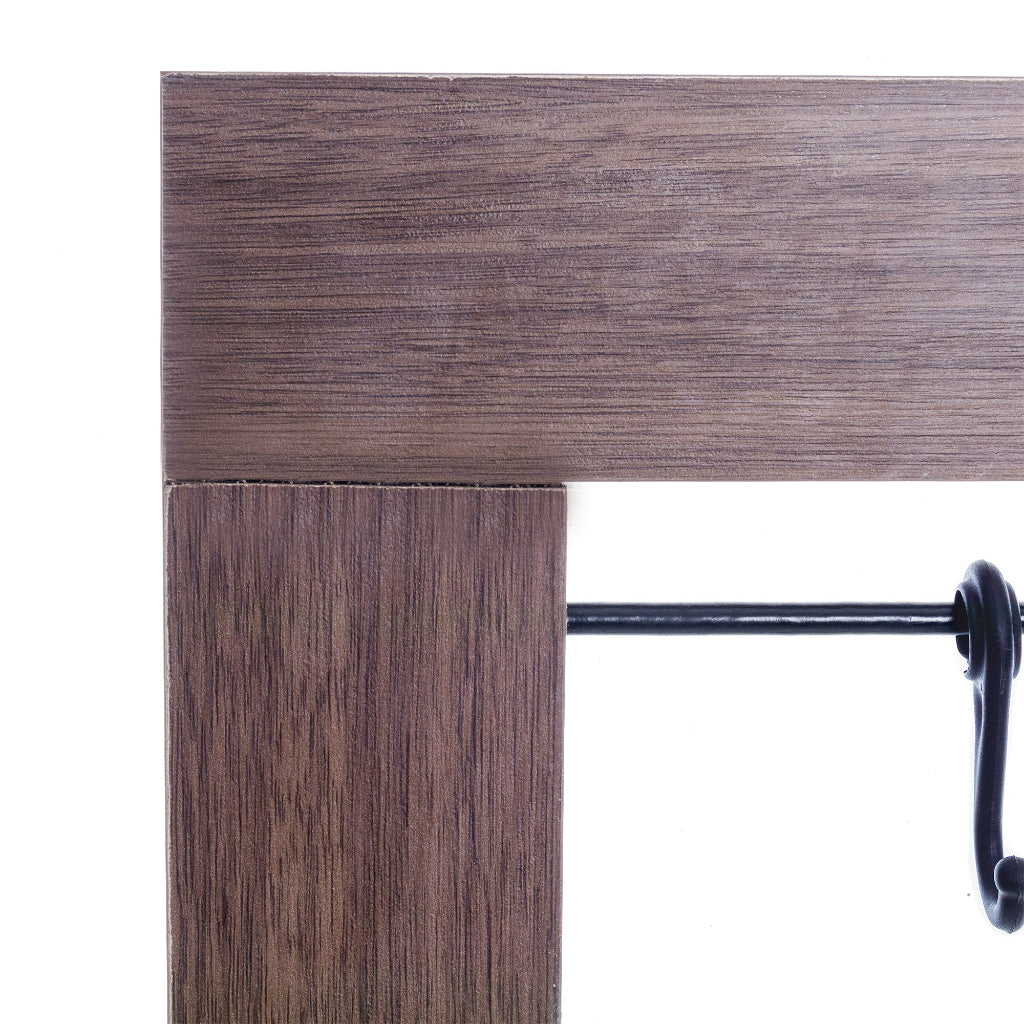 Porta tazas de pared - 67x52x1 cm