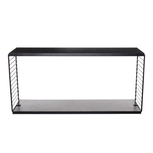 Estante rectangular B y N - 55x18x32 cm