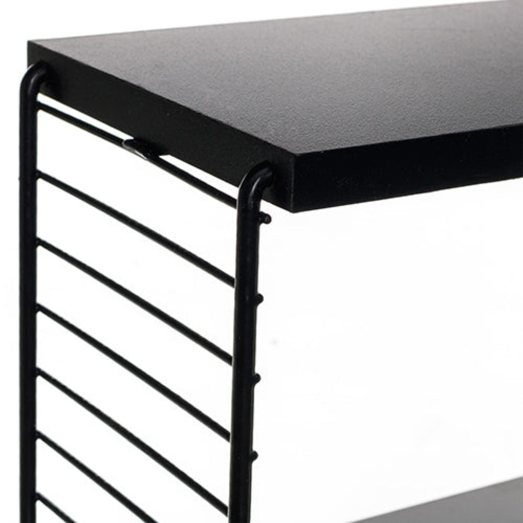 Cubo Triple B y N - 56x21x15 cm