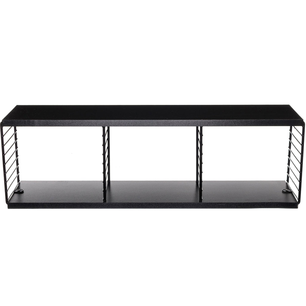 Cubo Triple B y N - 56x21x15 cm