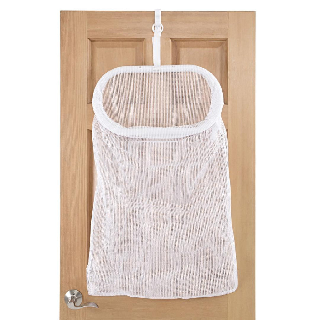 Cesto colgante p/ ropas