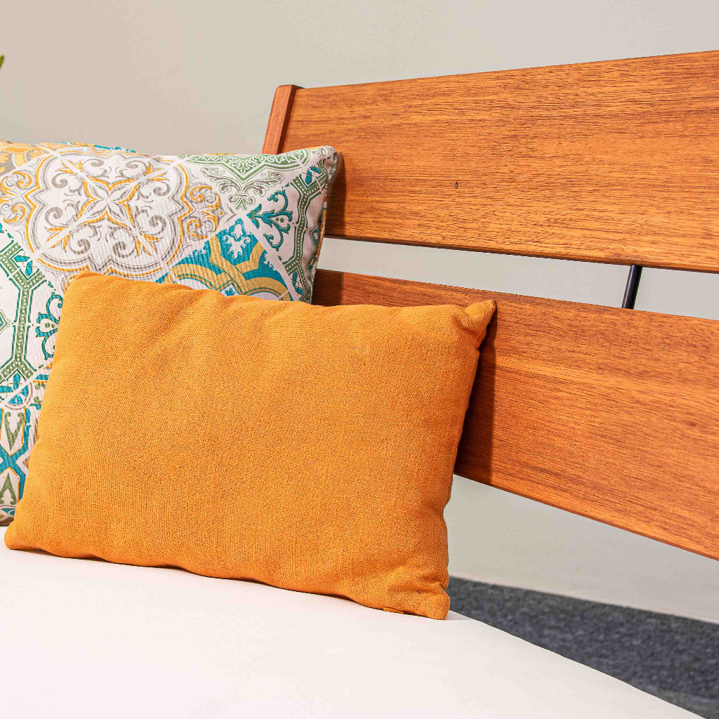 Sillon Verona 3 asientos - 174x72x78 cm