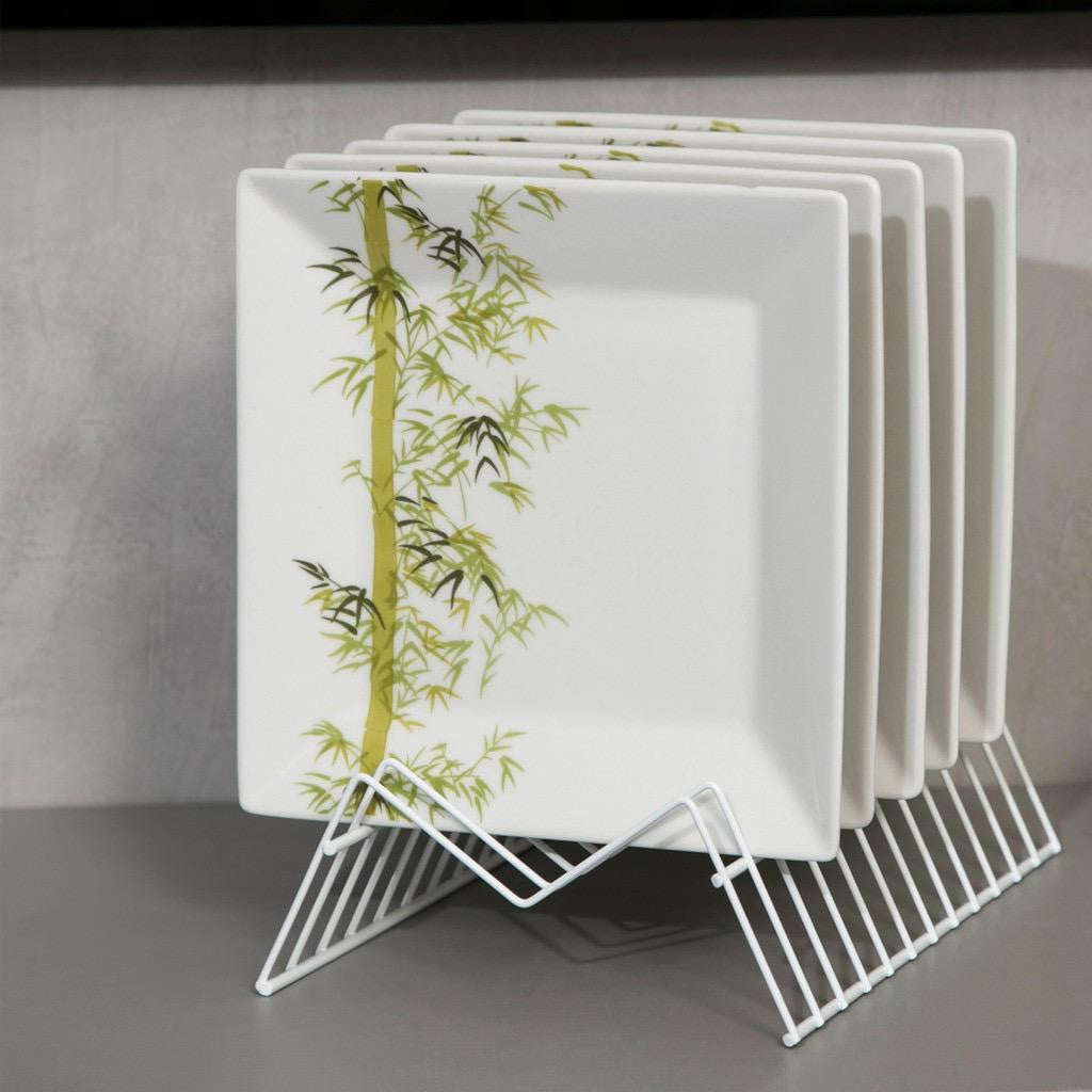 Organizador para platos - Vertical