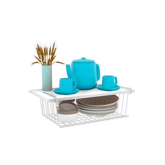 Cesto para alacenas G - 46x28x16 cm