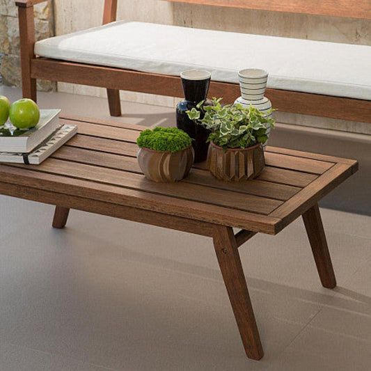 Mesa Cafe - 100x50 cm