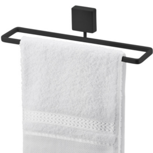 Toallero de baño - 25x6x6 cm