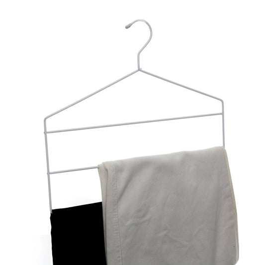 Percha para pantalones - 3 niveles
