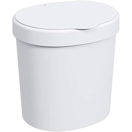 Basurero de mesa 2.5L - 18x13x19 cm