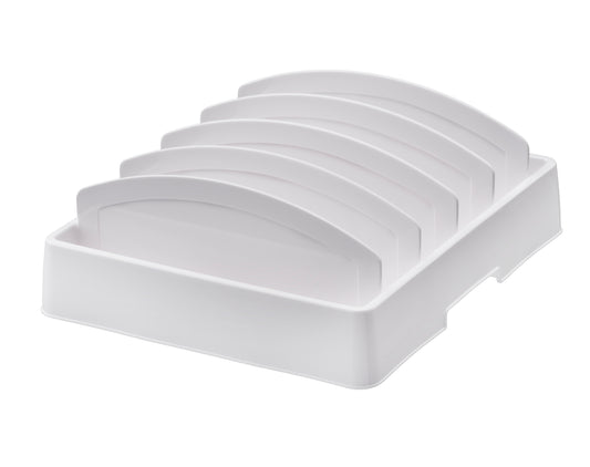 Organizador para tapas