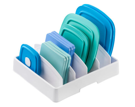 Organizador para tapas