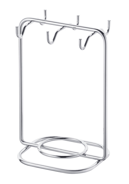 Soporte para tazas y platillos de té