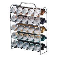 Organizador para capsulas - Nespresso