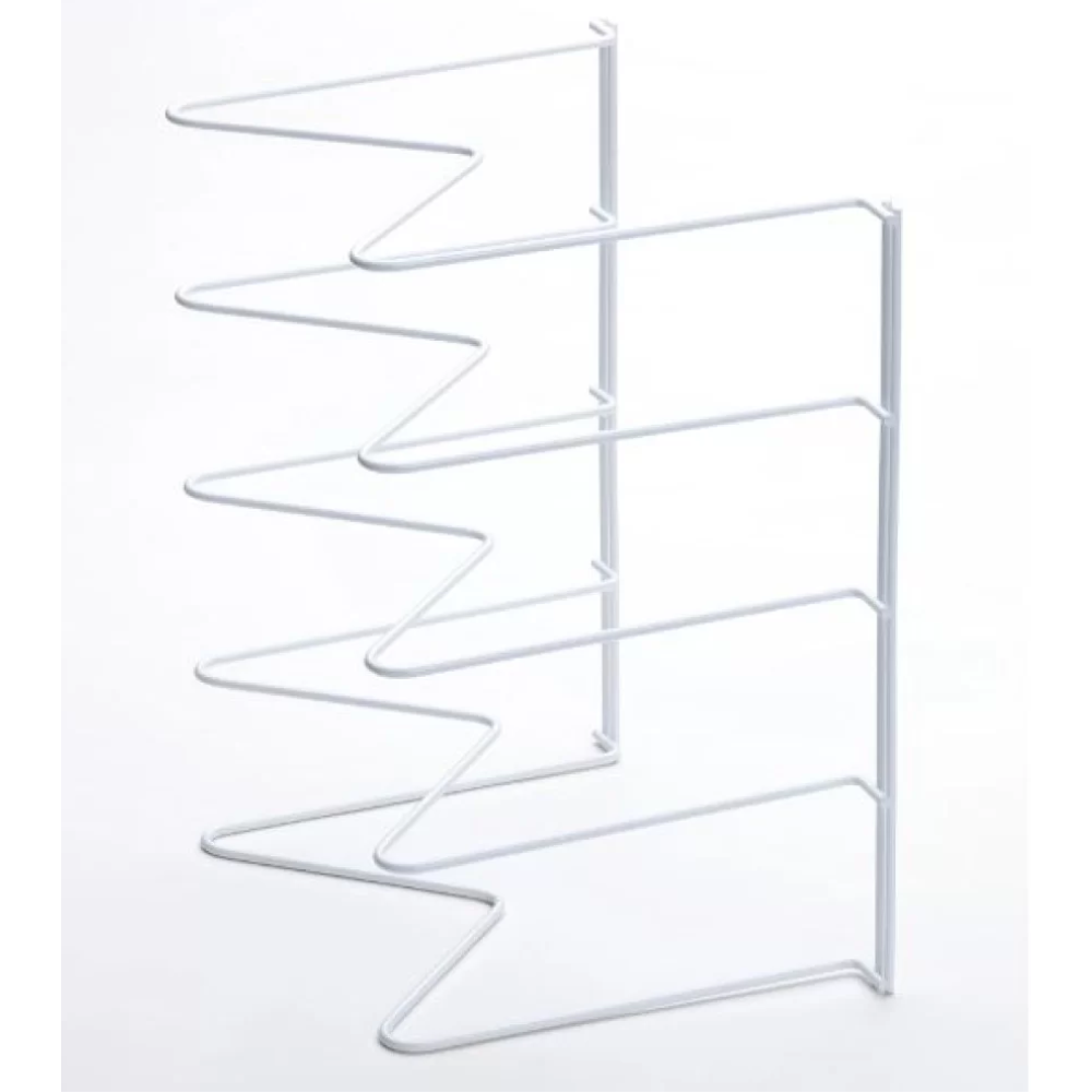 Organizador para moldes y sartenes - 25x31x20 cm