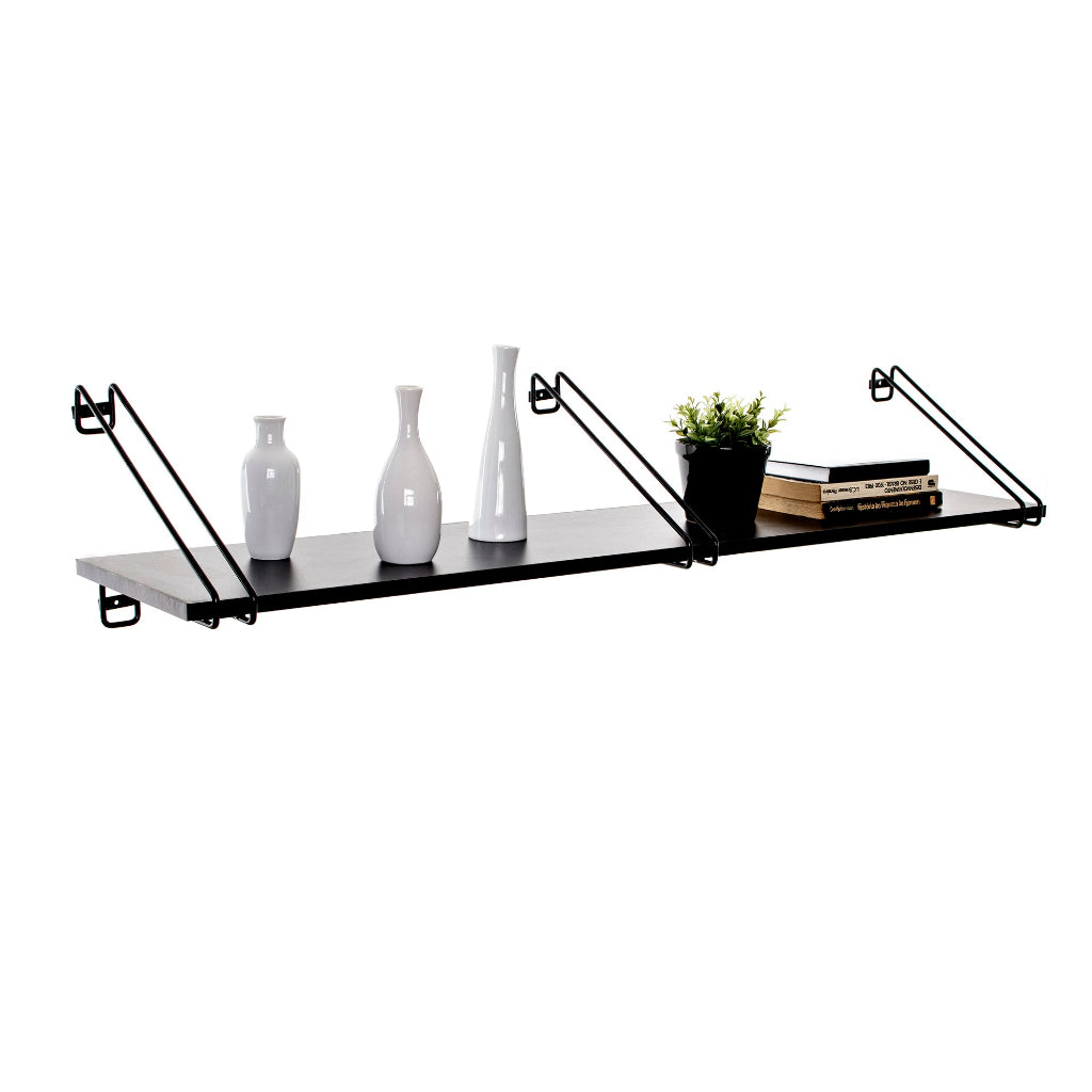 Estante vega Grande - 116x25x22 cm