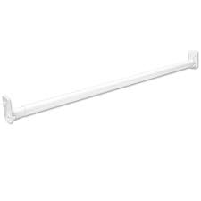 Barra para colgar - Extensible