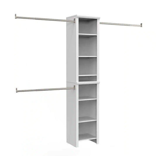 Barra para colgar - Extensible