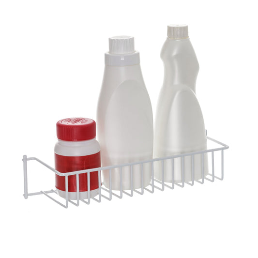 Repisa de rejilla simple - 28x15x10 cm