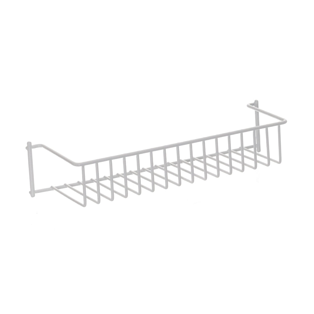 Repisa de rejilla simple - 28x15x10 cm