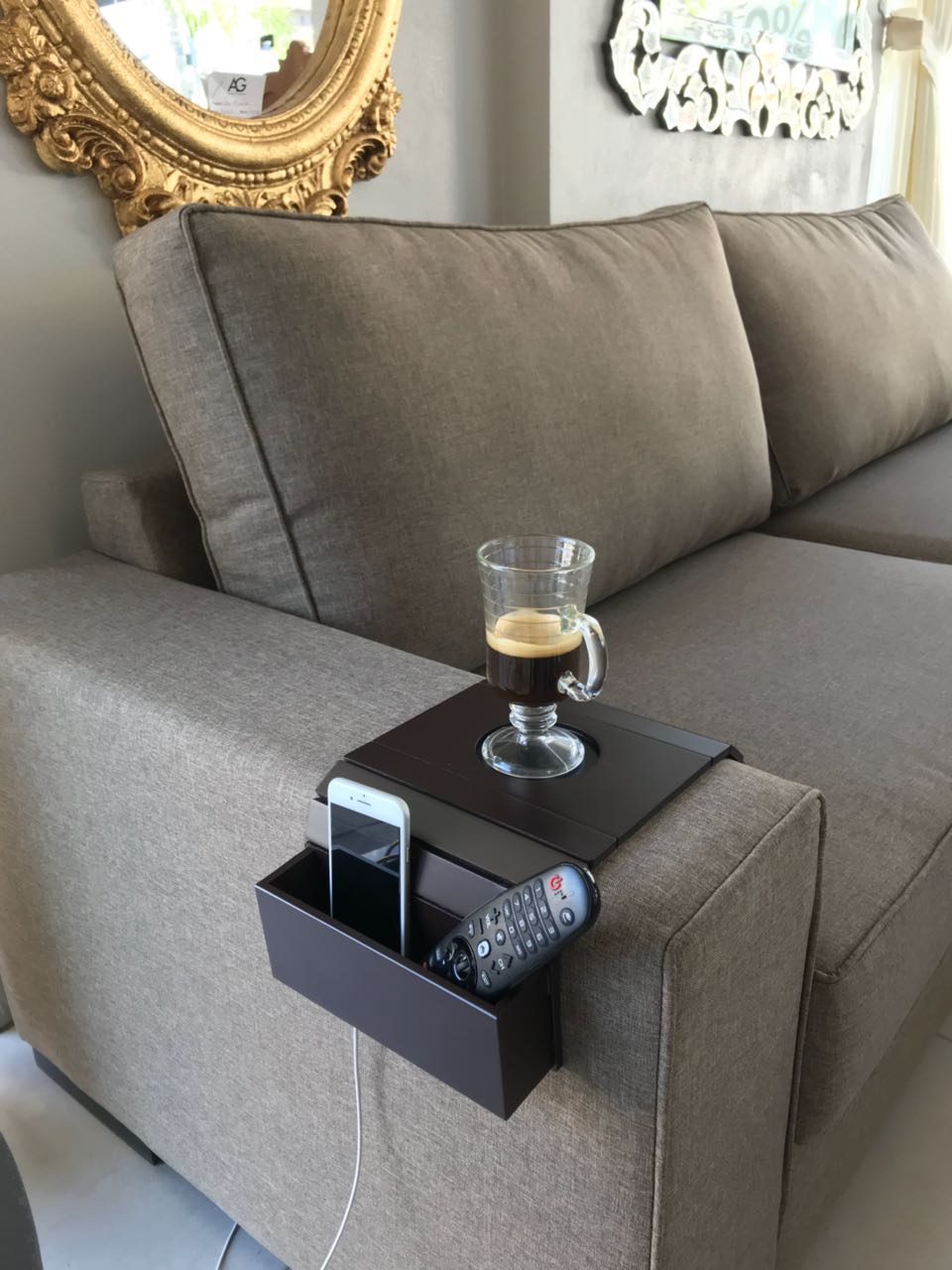 BANDEJA DE SOFA MOD