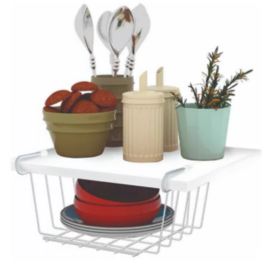 Organizador de colgar P - 26x20x13 cm