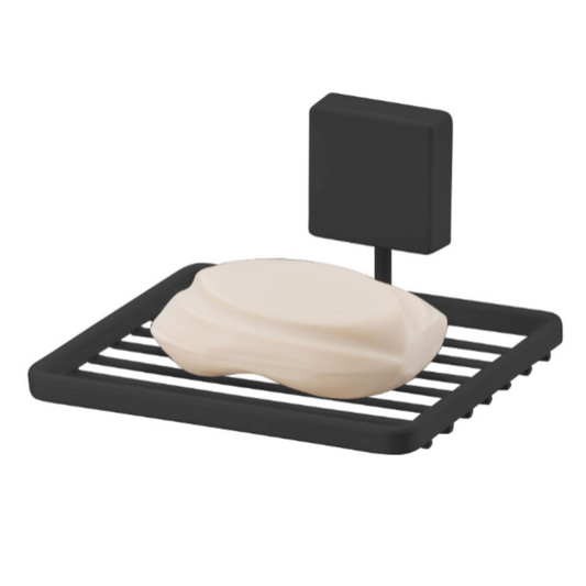 Jabonera In - 12x10x6 cm