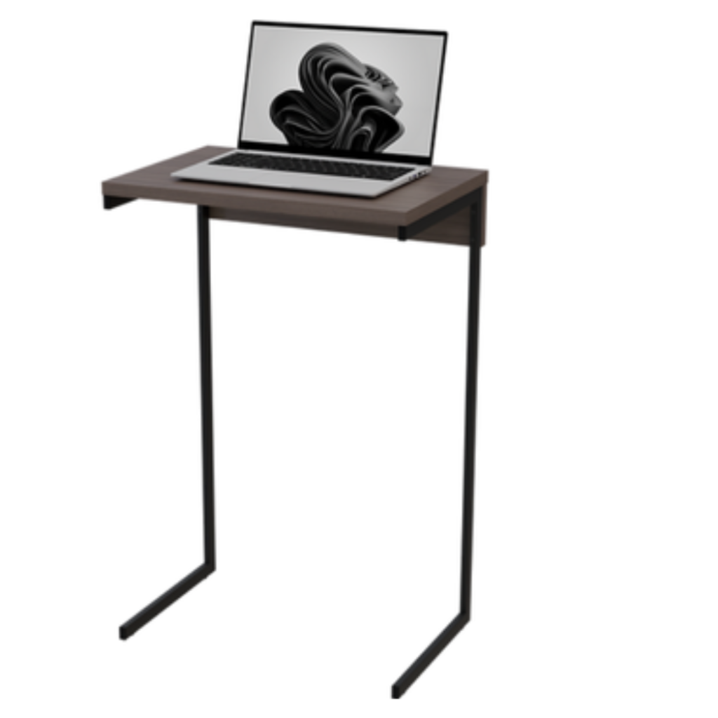 Mesa de apoyo Corazzi Delin - 45x30x69 cm