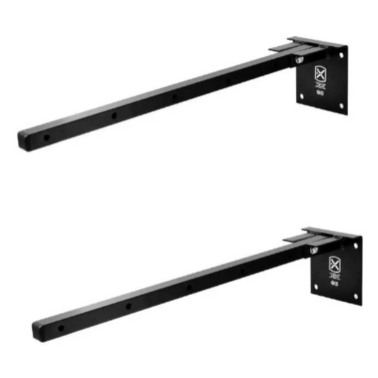 Gancho de pared - Retráctil