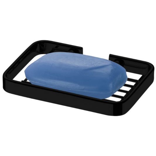 Jabonera Evoluzione - 12x9x2 cm