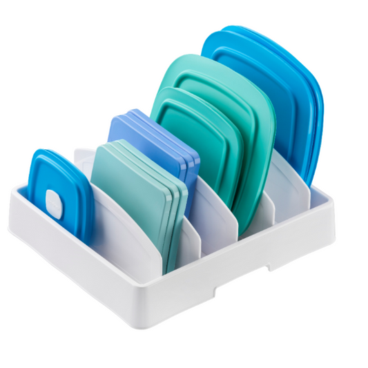 Organizador para tapas - 30x26x11 cm