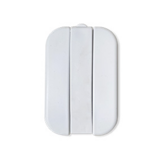 Gancho de pared retráctil - 5x2x8 cm