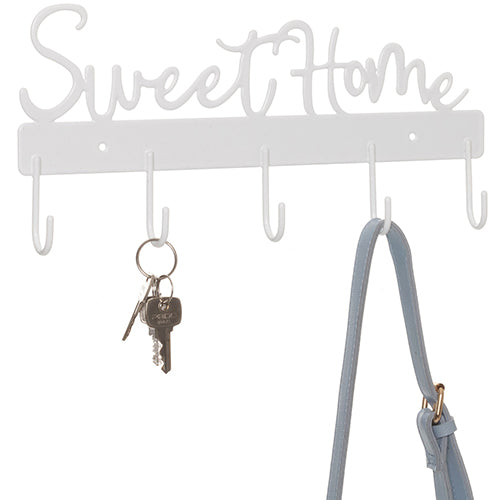 Gancho de pared - Sweet Home