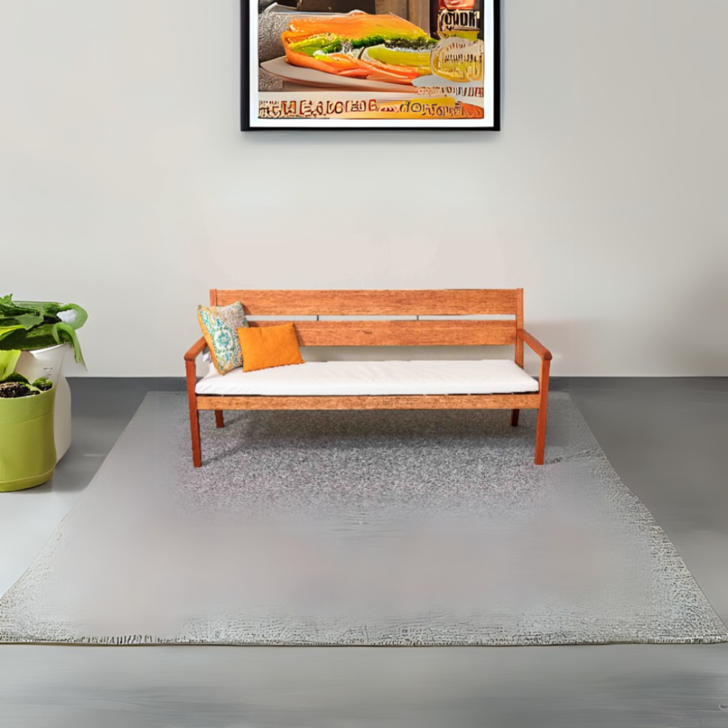 Sillon Verona 3 asientos - 174x72x78 cm
