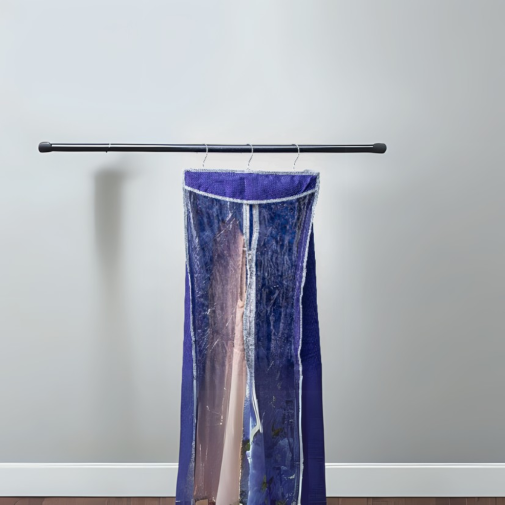 Ropero colgante - 150x40x40 cm
