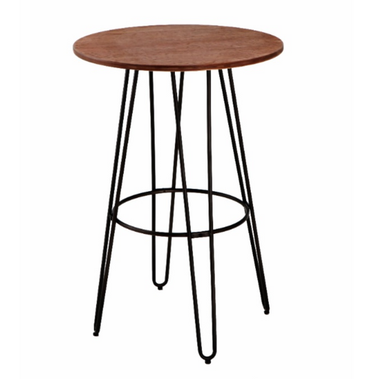 Mesa alta Campana - 60x102 cm