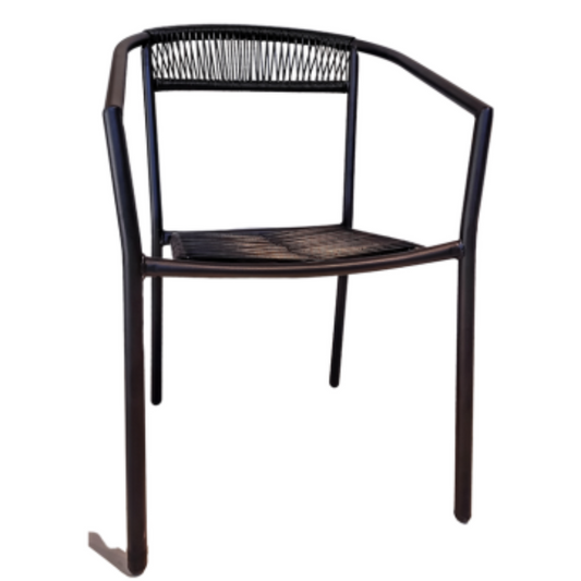 Silla cable Mika - 57x76x44 cm