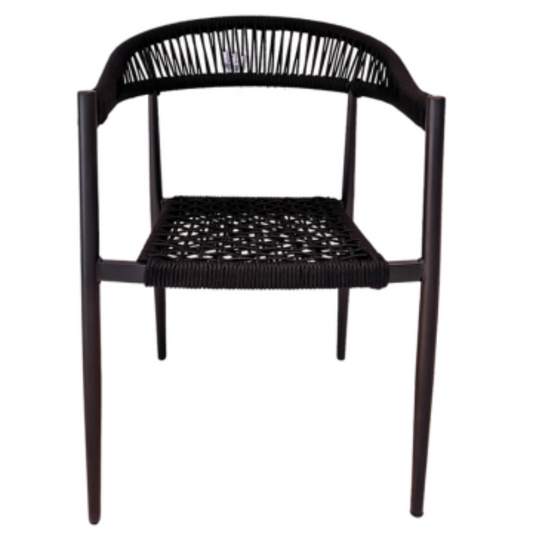 Silla Maidana - 56x43x75 cm