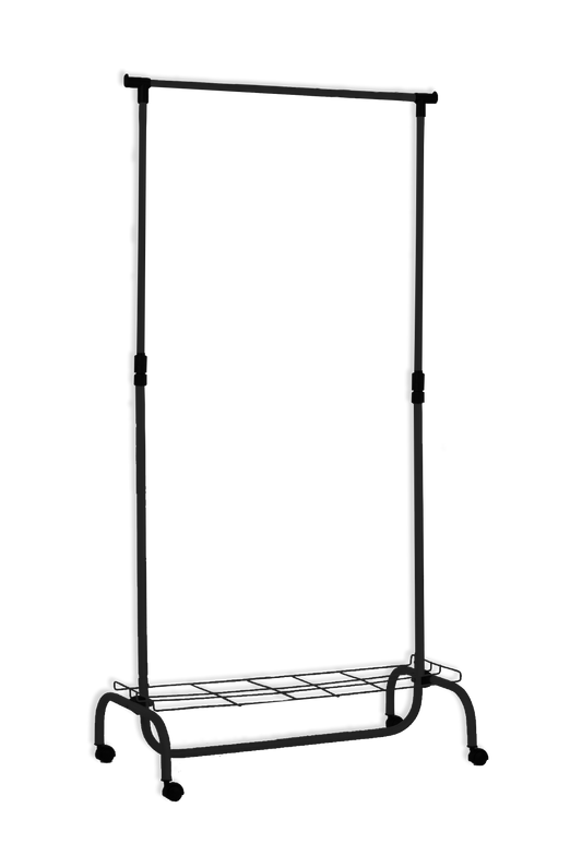 PERCHERO ESTANDARD - NEGRO