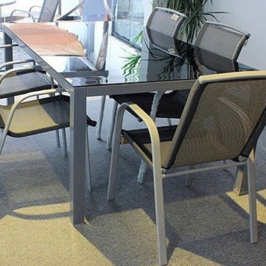 Mesa rectangular - 180X100 CM