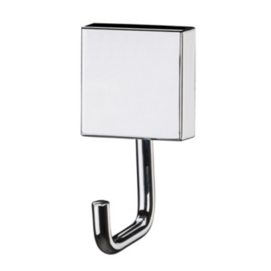 Gancho Inox - 8x6x4 cm