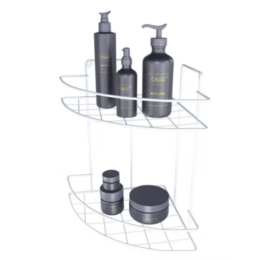 Esquinero doble Boa Dica - 23x23x32 cm