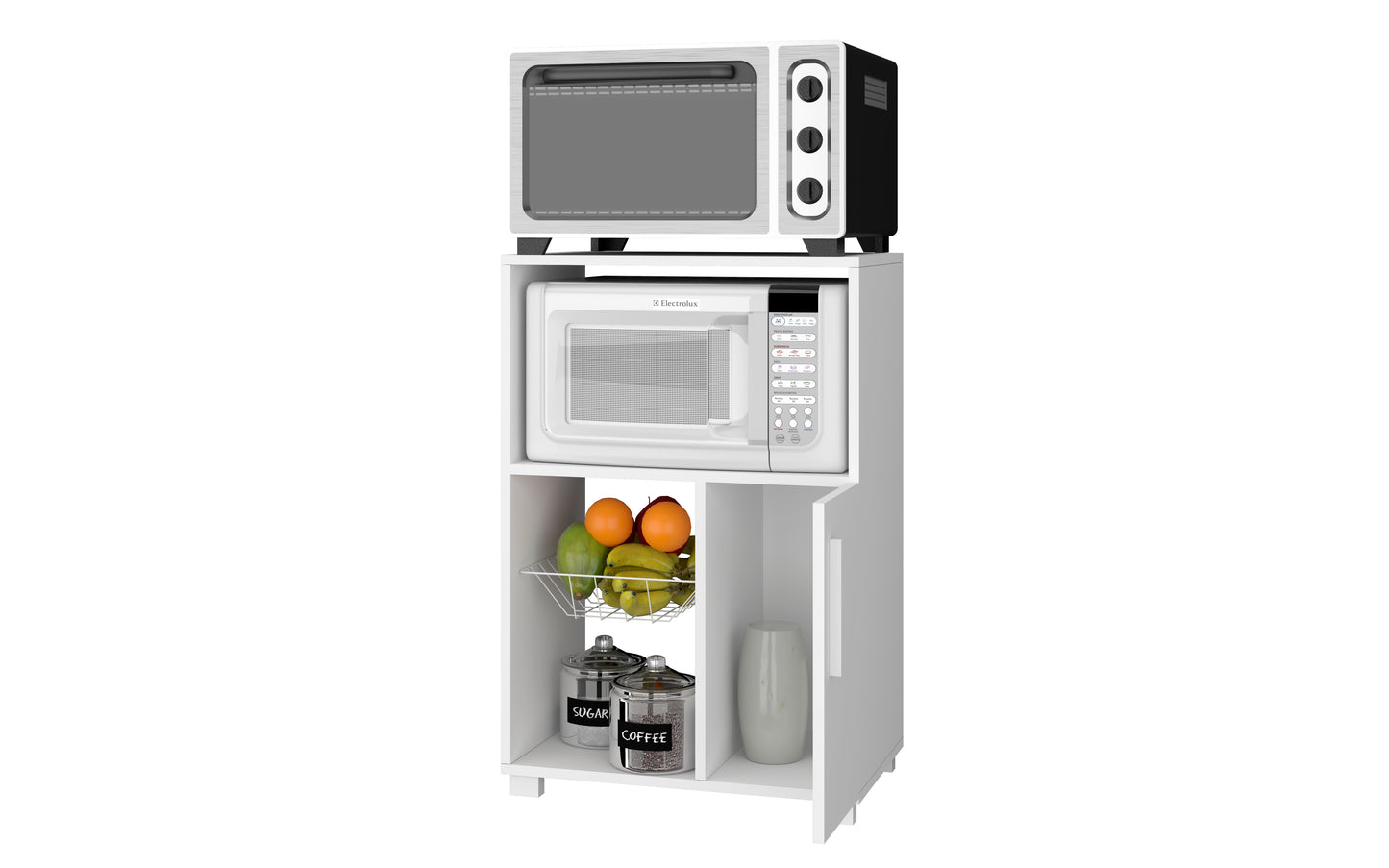 Organizador de cocina 54x80x35 cm