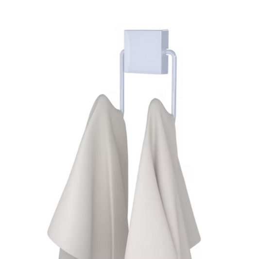 Gancho Exclusive c/ adhesivo - 7x4x9 cm