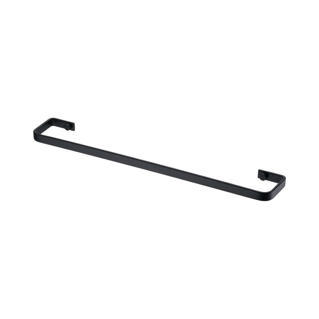 TOALLERO 45 CM - NEGRO