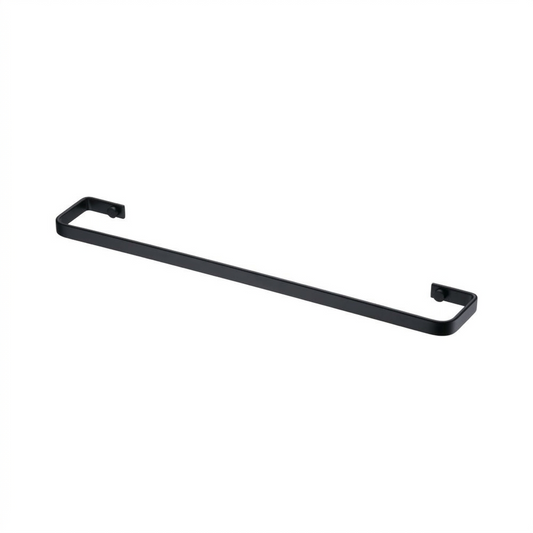 TOALLERO 45 CM - NEGRO