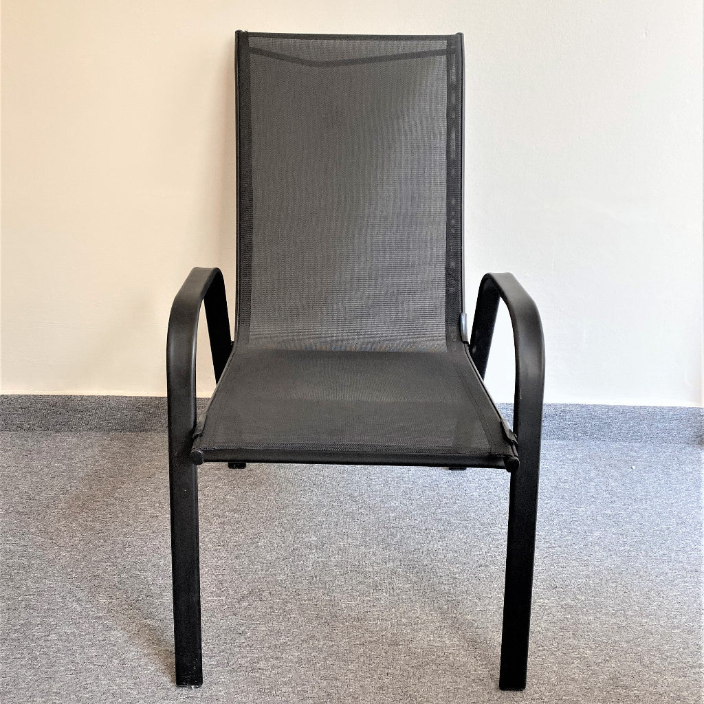 Silla sling Tela Simple - 72x96x54 cm