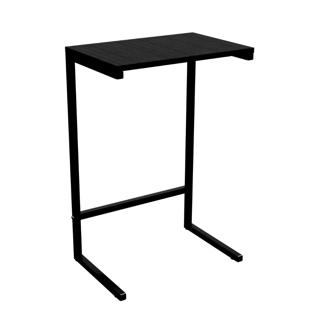 Mesa de apoyo Corazzi Delin - 45x30x69 cm