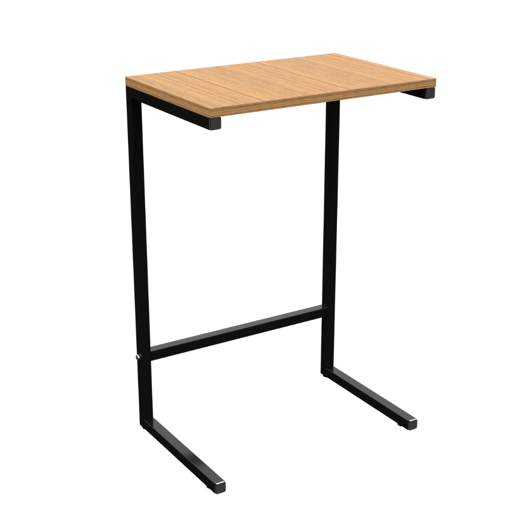 Mesa de apoyo Corazzi Delin - 45x30x69 cm